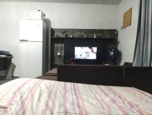 Hostel família Campineira