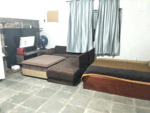 Hostel família Campineira