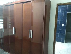 Hostel família Campineira