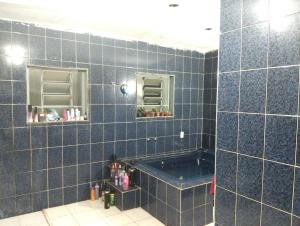 Hostel família Campineira