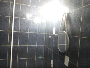 Hostel família Campineira