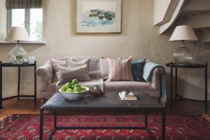 Hawthorn Cottage at Collihole