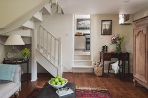 Hawthorn Cottage at Collihole