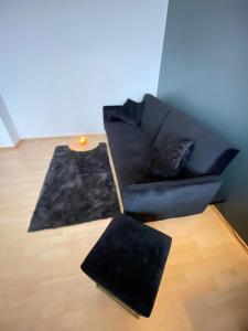 Moderne Wohnung Nähe Hauptbahnhof Linz