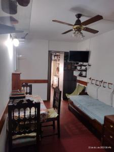 departamento frente al mar