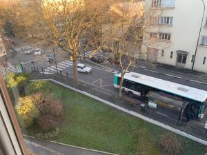 Sejours chez l'habitant Chambre dans appartement : photos des chambres