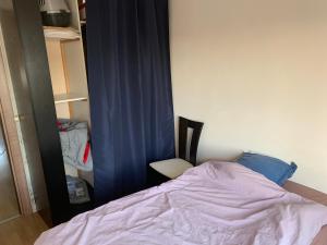 Sejours chez l'habitant Chambre dans appartement : photos des chambres