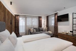Hotel Gappmaier inklusive JokerCard & POOL