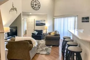 Shoreline Haven - Lampe