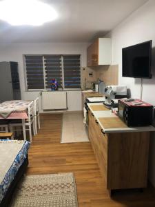 Apartament în regim hotelier familie