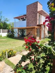 VILA DO RIO - Primeira Cruz