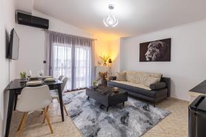 Luxury Central Apartment 2