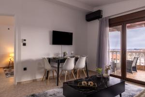 Luxury Central Apartment 2
