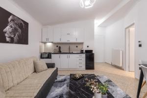 Luxury Central Apartment 2