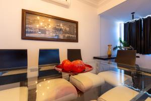 The Best Copa Executive Design Penthouse 4 bedroom 3 bathroom 6 air conditioners 2500 sq ft 85 inch cimema tv