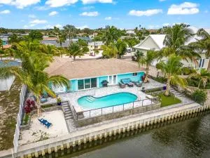 Sandy Feet Retreat - Tidy Island