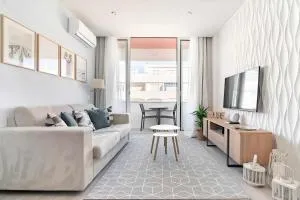 Timeless Beach I Apartment - Armação de Pêra