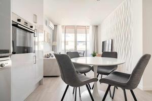 Timeless Beach I Apartment