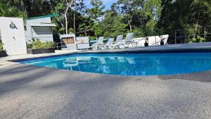 HOTEL, VILLAS y GLAMPINGS MYA -PUERTO VIEJO, Limon, CR