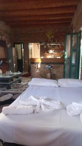 Two-Bedroom House room in Novruzi Housing Complex