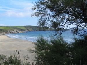 Ednovean Farm, Ednovean Lane, Perranuthnoe Nr Penzance Cornwall, Penzance, TR20 9LZ, England.