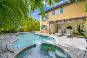 Calypso Cottage - 4hvězdičkové hotely ve městě Holmes Beach