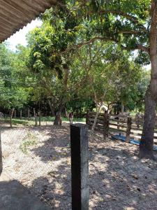 Sítio Recanto dos Netos 500 metros de São João Batista do Glória