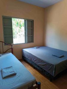 Sítio Recanto dos Netos 500 metros de São João Batista do Glória