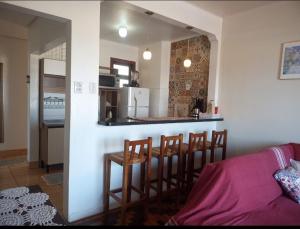 Apartamento Paraíso A Beira Mar