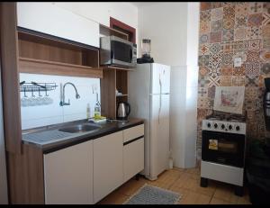 Apartamento Paraíso A Beira Mar