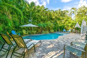 Hawaiian Hideaway - 4hvězdičkové hotely ve městě Holmes Beach