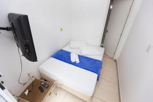 Wafeh Fleming Suítes Pampulha