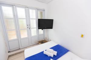 Wafeh Fleming Suítes Pampulha