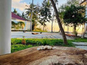 The Cliff Beach Apartment