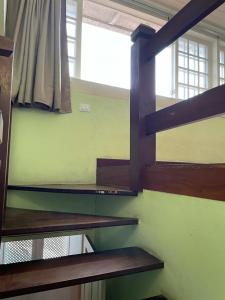 Casa com 2 quartos em Paraty com garagem 50m do centro histórico