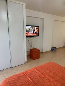 Departamento a estrenar en Saavedra