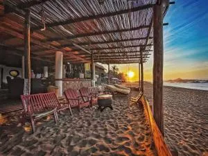 Posada Buda-Tortuga - Zipolite