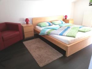 Ferienhaus Deller