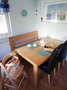 Ferienhaus Deller