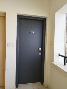 303 St Lazaros View Studio