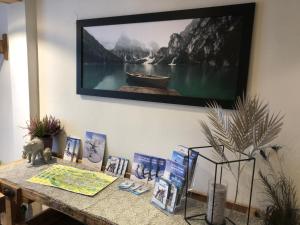 Ferienhaus Sophia & Ilse