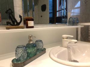 Ferienhaus Sophia & Ilse