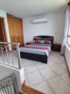 Balcón del Infinito