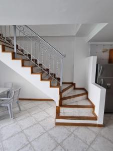 Balcón del Infinito