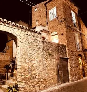 Al Civico 2 tiny house - Stampalone