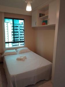 Apt Lindíssimo na Pituba