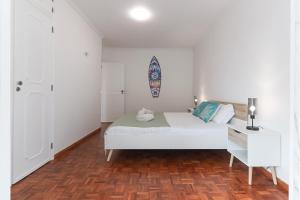 Cascais Beach Flower Apartment