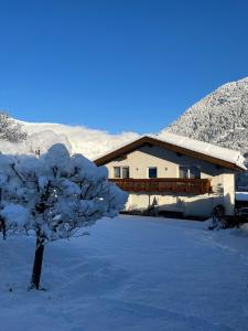 Chalet Bernegg