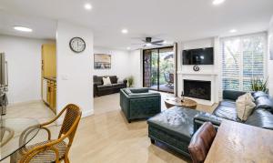 Brooks Beach Vacations Cottage G5 Oceanside