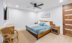 Brooks Beach Vacations Cottage G5 Oceanside